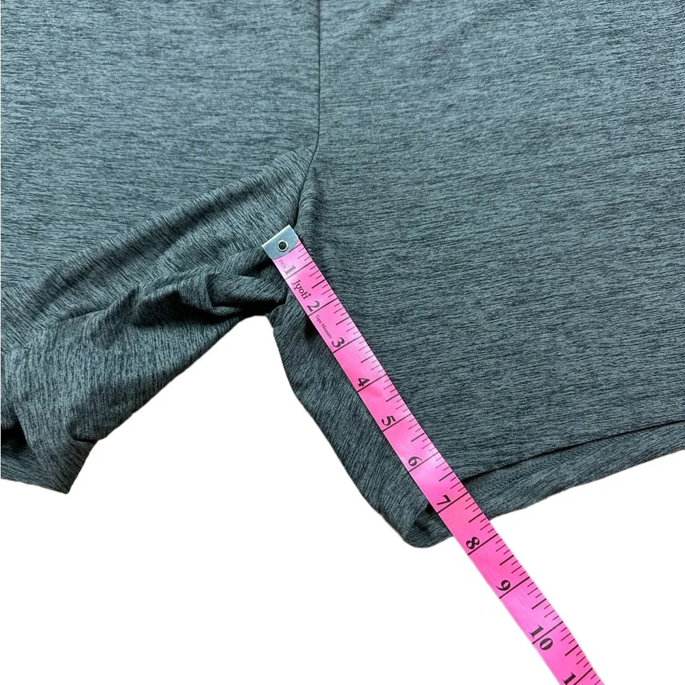SONOMA: Goods For Life® High-Waist Bike Shorts -Size 4X